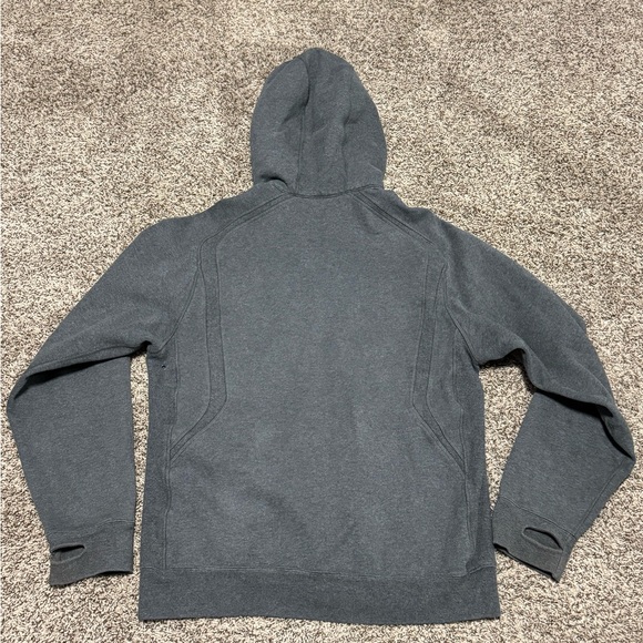 Men's Lululemon Scuba Heavyweight Full Zip Hoodie - Picture 2 of 6